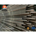 ASTM B111 C70600 CU-NI SMLS TUBE